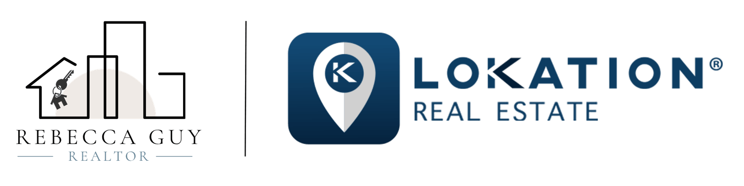 Rebecca Guy Realtor and LoKation Real Estate